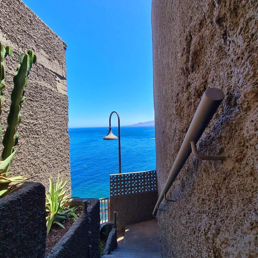 Luxury 1 Minute To The Beach & Salt Pool Tabaiba エクステリア 写真