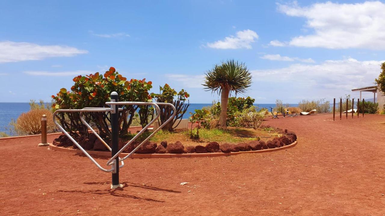 Luxury 1 Minute To The Beach & Salt Pool Tabaiba エクステリア 写真
