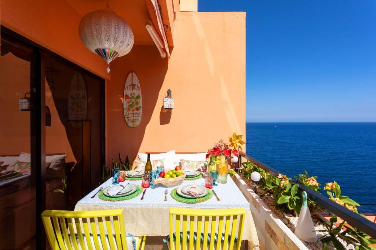Luxury 1 Minute To The Beach & Salt Pool Tabaiba エクステリア 写真