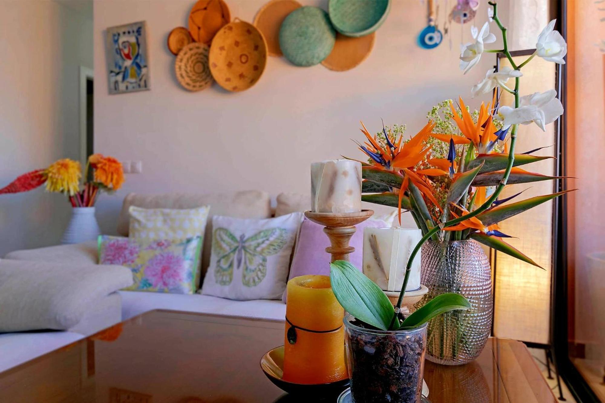 Luxury 1 Minute To The Beach & Salt Pool Tabaiba エクステリア 写真