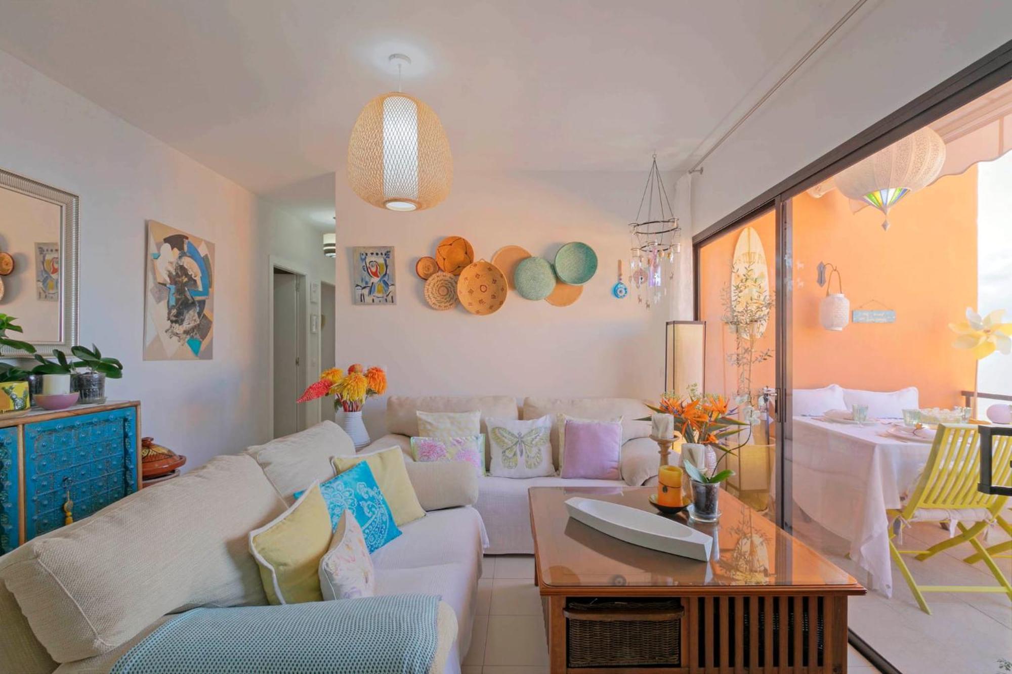 Luxury 1 Minute To The Beach & Salt Pool Tabaiba エクステリア 写真