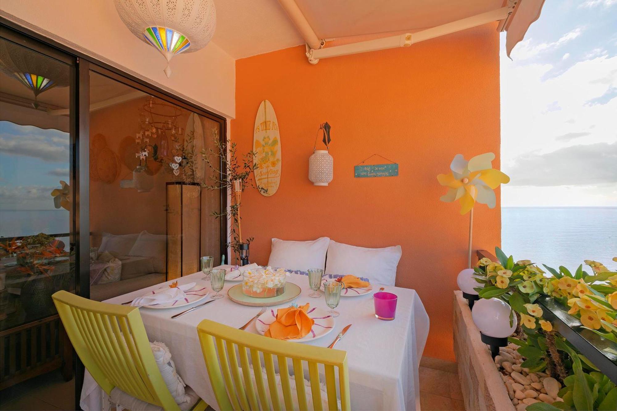 Luxury 1 Minute To The Beach & Salt Pool Tabaiba エクステリア 写真