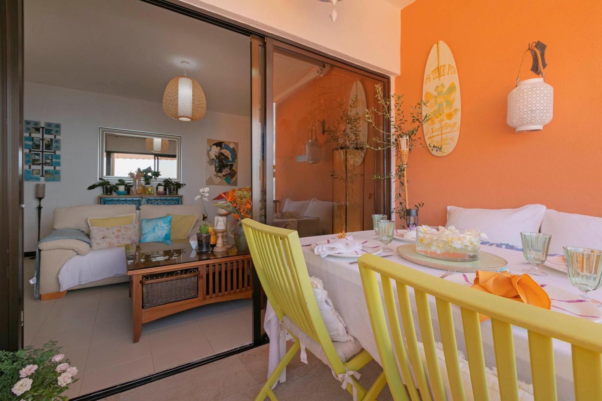Luxury 1 Minute To The Beach & Salt Pool Tabaiba エクステリア 写真