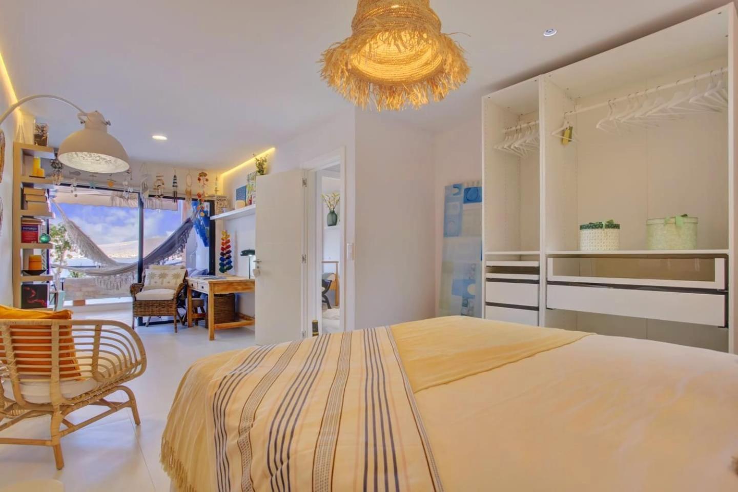 Luxury 1 Minute To The Beach & Salt Pool Tabaiba エクステリア 写真