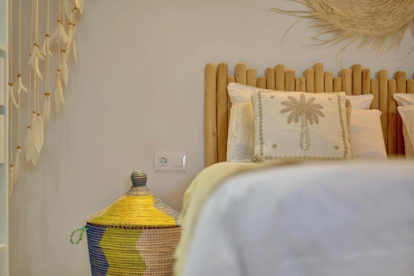 Luxury 1 Minute To The Beach & Salt Pool Tabaiba エクステリア 写真