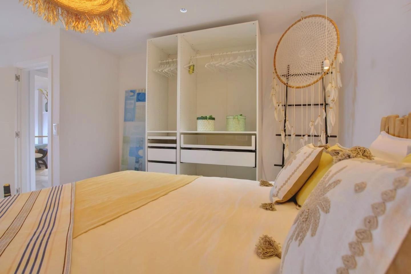 Luxury 1 Minute To The Beach & Salt Pool Tabaiba エクステリア 写真