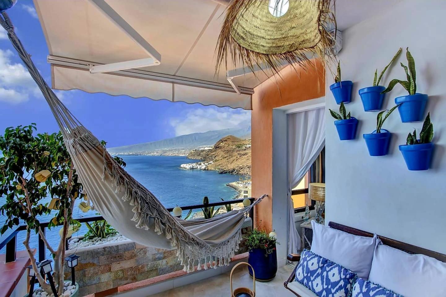 Luxury 1 Minute To The Beach & Salt Pool Tabaiba エクステリア 写真
