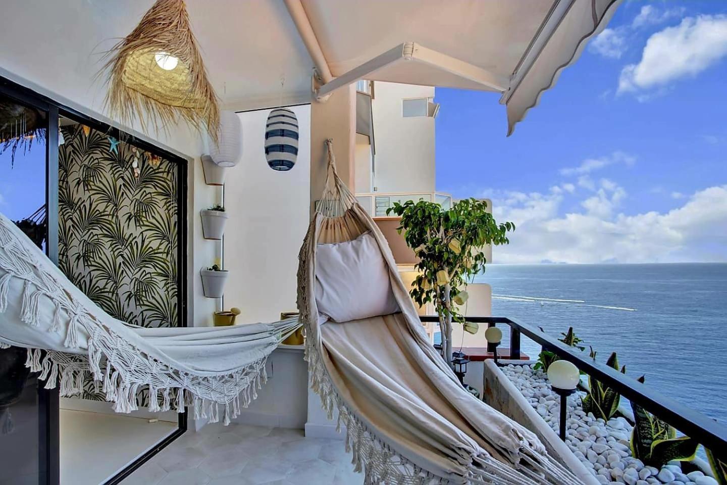 Luxury 1 Minute To The Beach & Salt Pool Tabaiba エクステリア 写真