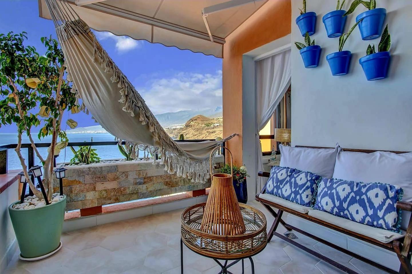 Luxury 1 Minute To The Beach & Salt Pool Tabaiba エクステリア 写真