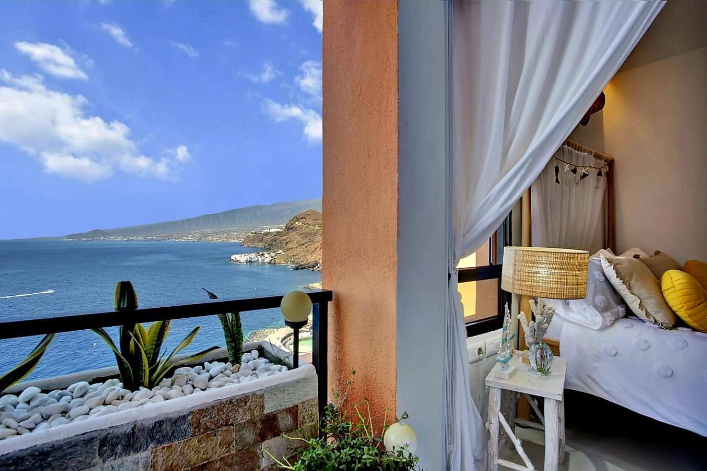 Luxury 1 Minute To The Beach & Salt Pool Tabaiba エクステリア 写真