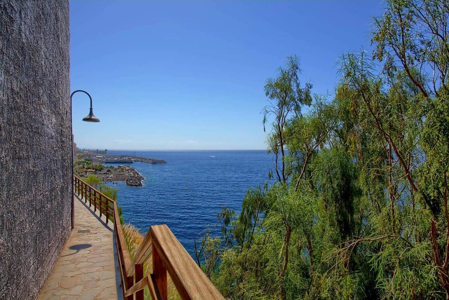 Luxury 1 Minute To The Beach & Salt Pool Tabaiba エクステリア 写真