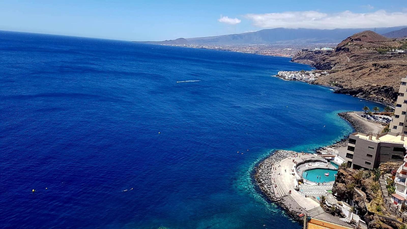 Luxury 1 Minute To The Beach & Salt Pool Tabaiba エクステリア 写真