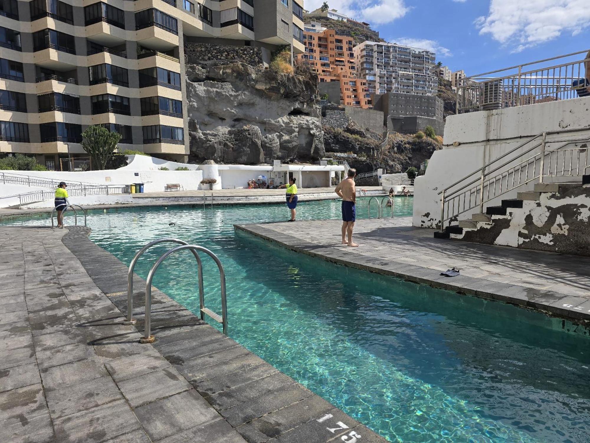 Luxury 1 Minute To The Beach & Salt Pool Tabaiba エクステリア 写真