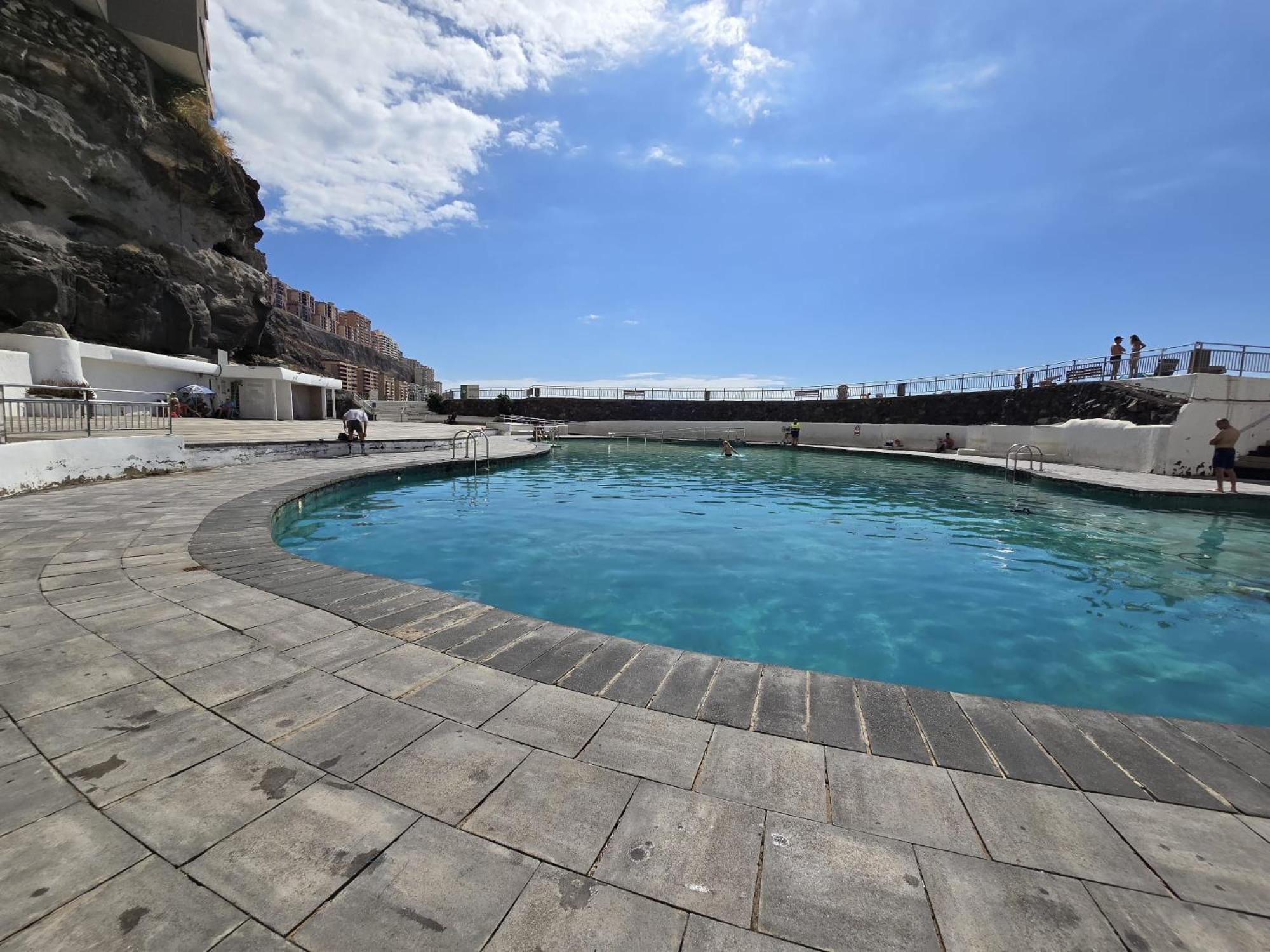Luxury 1 Minute To The Beach & Salt Pool Tabaiba エクステリア 写真