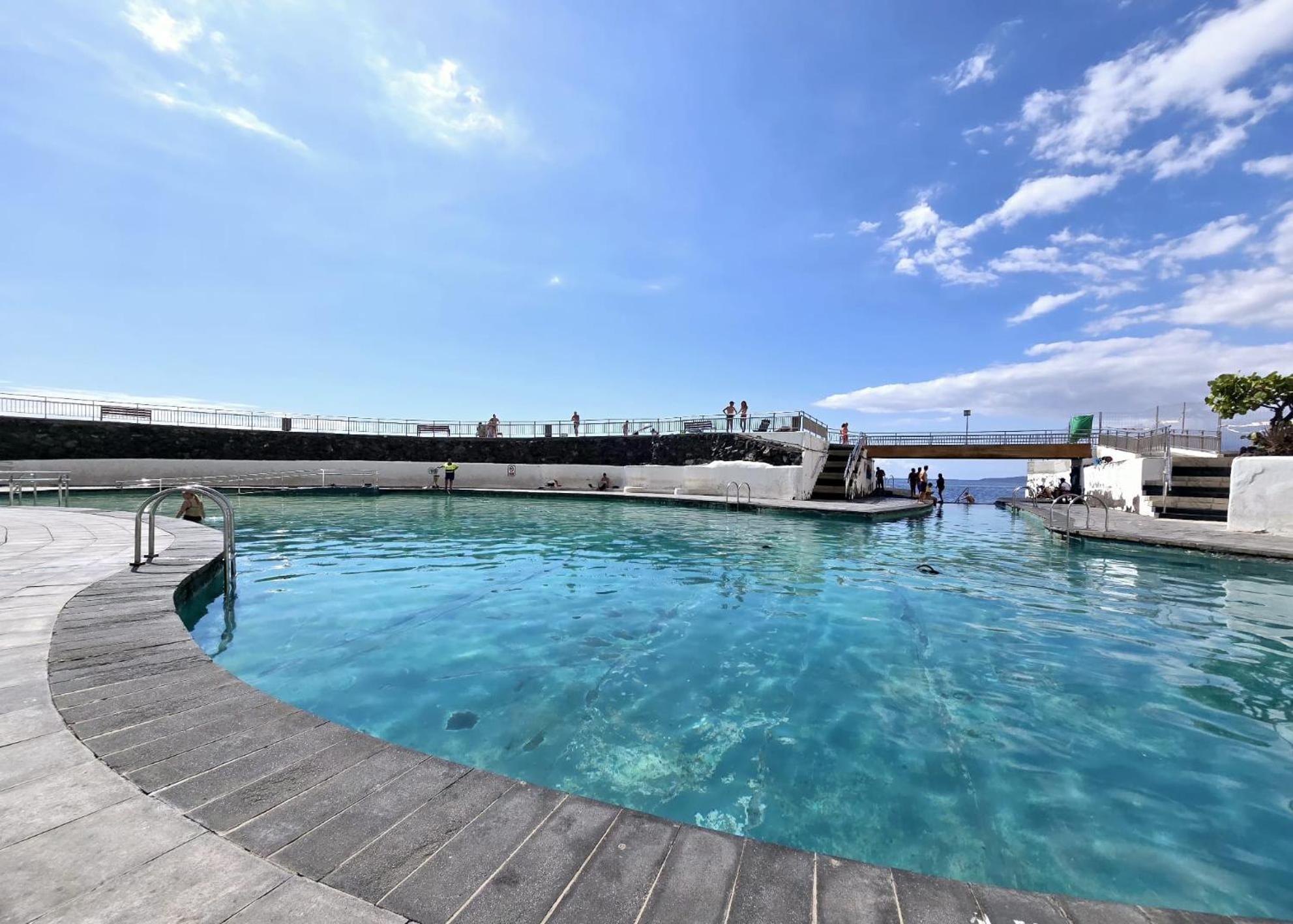 Luxury 1 Minute To The Beach & Salt Pool Tabaiba エクステリア 写真
